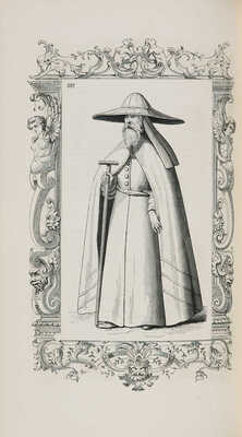 [Вецеллио С. Костюмы античности и современности. В 2 т. Т. 1-2]. Paris: M. Amb. Firmin Didot, 1859-1860.